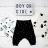 Babyherz Hose von Gr. 44 bis 104 thumbnail number 8