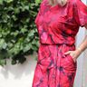 Ebook Kleid Marie Gr.34-54 mit Ebenen thumbnail number 5