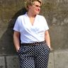 Ebook / Schnittmuster lillesol women No.63 Jumpsuit thumbnail number 4
