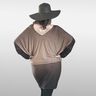 Freda  Kleid  32-52 thumbnail number 8