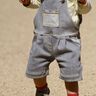 LATZHOSE LATZZY.SHORTS thumbnail number 9