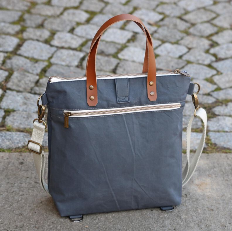 Leyra Bag - mittelgroße Handtasche image number 8