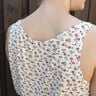 Mila – Lockeres Jersey-Top für Sommer, BU 80-116, A4+A0 thumbnail number 6