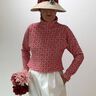 Pulli PETITE ROLANDA Gr. 34-50 PDF-A4, A0+BEAMER thumbnail number 1