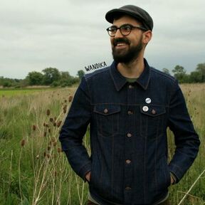 Männer Jeansjacke Draufgänger Gr.44-58