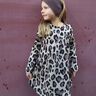 KLEID "JELLA" - Schnittmuster und Anleitung thumbnail number 5