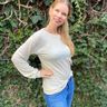 Oversized Pullover "Fungo" (Größen 34 - 48) thumbnail number 5