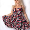 Kleid/Top #Sylvi Nähanleitung und Schnittmuster (XS-XL) thumbnail number 6