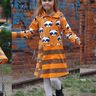 Limina: cooles Sweatkleid für Mädchen ebook 74-158 thumbnail number 5
