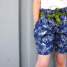 Sommerbüx 92-164 thumbnail number 5