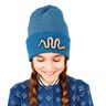 Kinder Mütze, Beanie "Daniel_a", Gr. 45-57 thumbnail number 1
