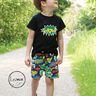 KINDER SOMMERHOSE GR 56 - 146 thumbnail number 8