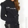 Collegejacke "Bennie", Schnittmuster Gr. 62 - 104 thumbnail number 2