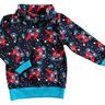 Sweatshirt "BOBBY", Schnittmuster Gr. 110 - 152 thumbnail number 7