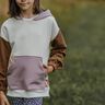 CL*OVERBLOCK SWEATER MAXI 122-170 thumbnail number 4