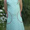 schnelle Deern - Ballonkleid, Kleid in A-Linie 86-164 thumbnail number 10