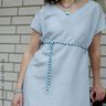 Ebook/Nähanleitung Basic Blusen-Shirt Damen Gr. 32-50 thumbnail number 10