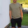 Schnittmuster Ebook Shirt JELSI MEN Gr. 44-64 thumbnail number 8