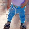 Baggy-Pants-Baby / Schnittmuster und Nähanleitung thumbnail number 3