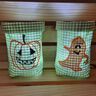 ITH Lichterbeutel Halloween LED 13x18cm thumbnail number 3