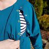 ebook "Mette Marit" Stillpullover Gr. 34-56 (A4+A0) thumbnail number 10