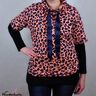 Ebook/Nähanleitung Halbarm-Sweater DAXI Gr. 32 - 48 thumbnail number 3