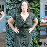 Grace - Kleid/Shirt Kurzgröße 16-26 thumbnail number 3