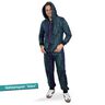 Unisex Jumpsuit Alex Gr. XXS - 3XL, Schnittmuster mit Ebenen thumbnail number 5