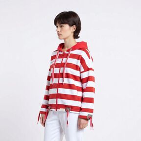 Schnittmuster Jacke Francine &ndash; sportliche Damenjacke 