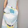 E-Book »LaWoodie Skirt« (32–46) –  Latzkleid und Rock thumbnail number 6