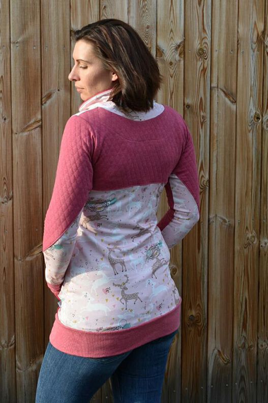 J-Sweat Woman 32-50 image number 3