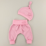 Baby Ballonhose - Gr 50-92 | JULAWI No.12 thumbnail number 6