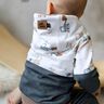 #iako Basic Sweater 86 - 164 inkl. A4/ A0/ Beamerdatei thumbnail number 8
