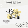 PLOTTDATEI „POWERBLÜMCHEN“ thumbnail number 2