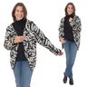 Jacke "LINNEA", Nähanleitung & Schnitt Gr. 158-46 thumbnail number 1