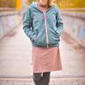 Übergangsjacke  Mein Frühblüher Frauen Gr.34-52 thumbnail number 4