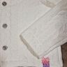 Schnittmuster Jacke Clara "minni" Gr. 80-140 Beamerdatei thumbnail number 9