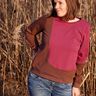 Lore - Color-Blocking Sweater Gr. 34 -50 thumbnail number 4