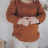 E-Book Baby Shirt Wildleaves, Gr. 56-98 thumbnail number 8