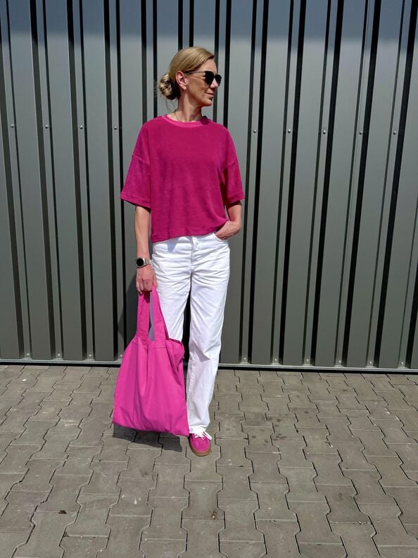 eBook Shirt und Kleid "Frau Picco" image number 8