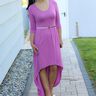 Kleid oder Zweiteiler HOLLFELD Gr. 32-54 Ebook Schnittmuster thumbnail number 6