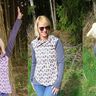 Coccoletta für MICH: Hoodie - Kragen - ebook & VIDEO - 32-48 thumbnail number 5