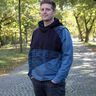 Hoodie Elias Gr.44-64  inkl. Ebenen und Beamerdatei thumbnail number 5