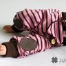 Babyherz Hose von Gr. 44 bis 104 thumbnail number 5