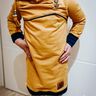 Ebook Add On Hoodiekleid Petite Elise Gr.98-146 mit Ebenen thumbnail number 5