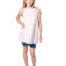 Kleid "Tuli", Schnittmuster und Nähanleitung Gr. 110-152 thumbnail number 6