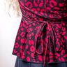 Bluse #Irina Nähanleitung und Schnittmuster (XS-XL) thumbnail number 6