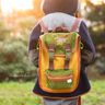 Rucksack "Auf und davon" Kinder & Erwachsene thumbnail number 4