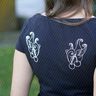 Plottdatei Rockabilly Schwalbe mit Kirschen thumbnail number 5