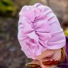 Turban Fiori 39-60 FunkelRosa thumbnail number 2